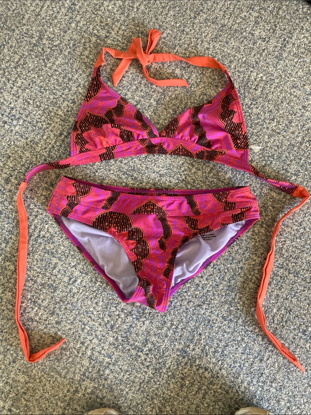 Prana Two-Piece Bikini S/M